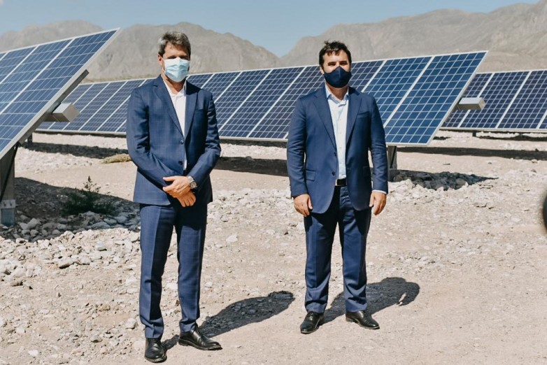 ENERGIAS LIMPIAS