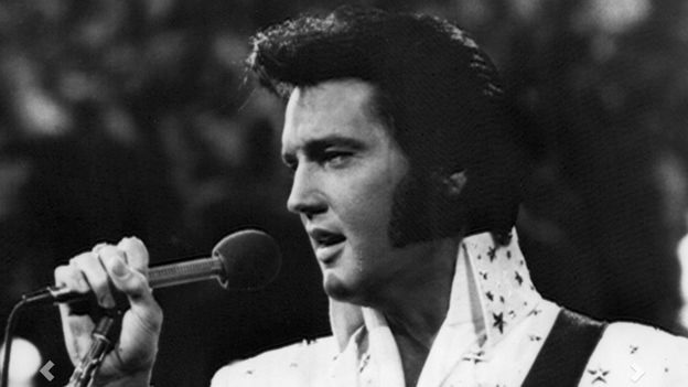 Elvis
