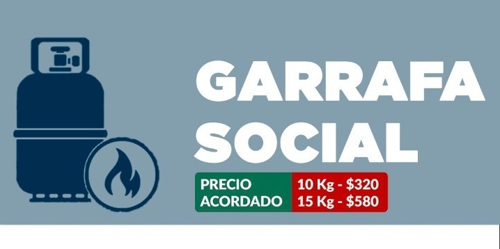 GARRAFA SOCIAL EN RIVADAVIA1