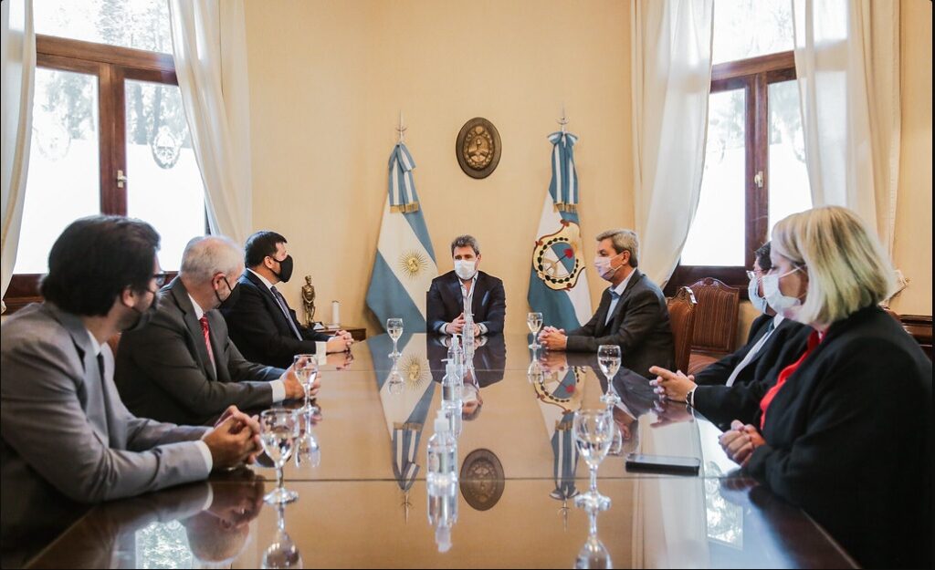 GOBIERNO SAN JUAN