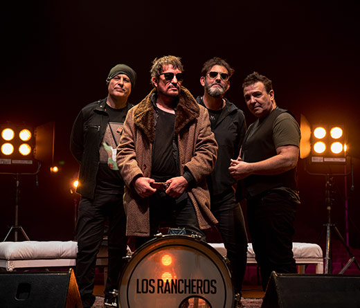 LOS RANCHEROS