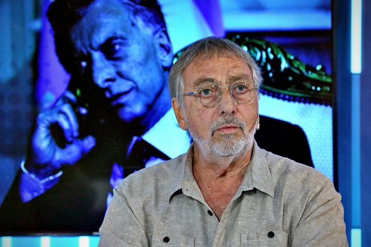 LUIS BRANDONI