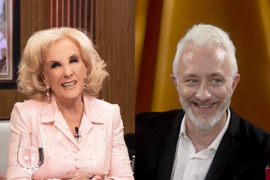 MIRTA Y ANDY