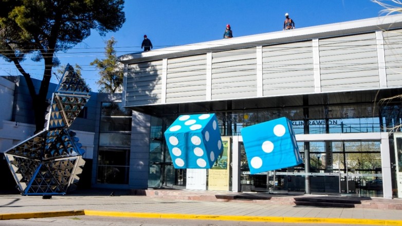 MUSEO FRANKLIN