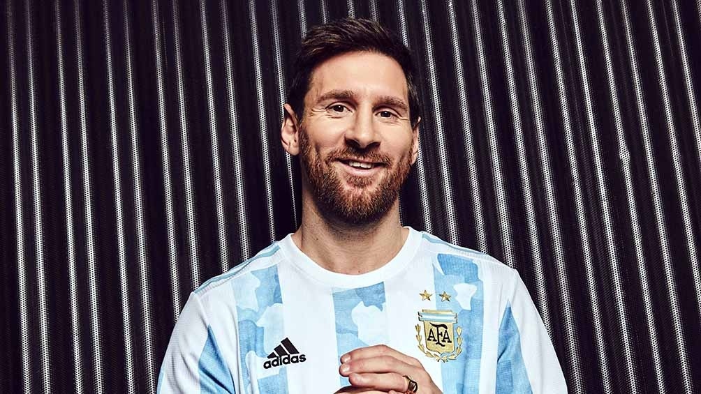 Messi bien