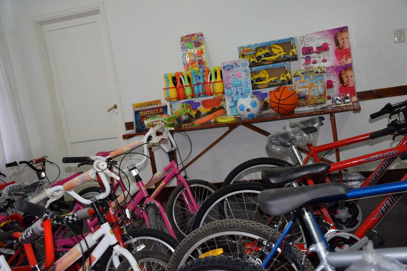 POCITO DIA DEL NIÑO