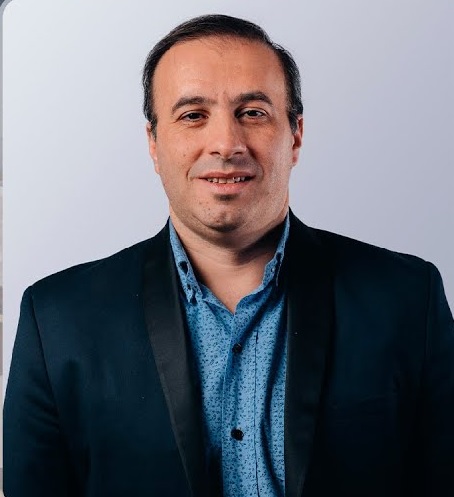 Roberto Juarez Secretario de Turismo
