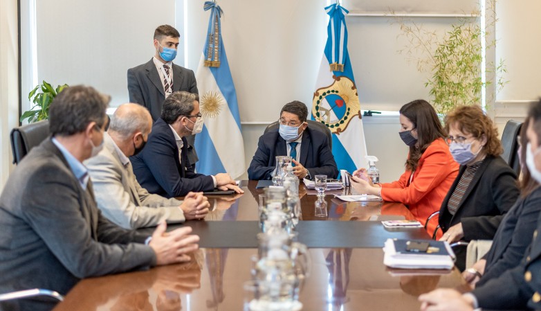 SERVICIO PENITENCIARIO