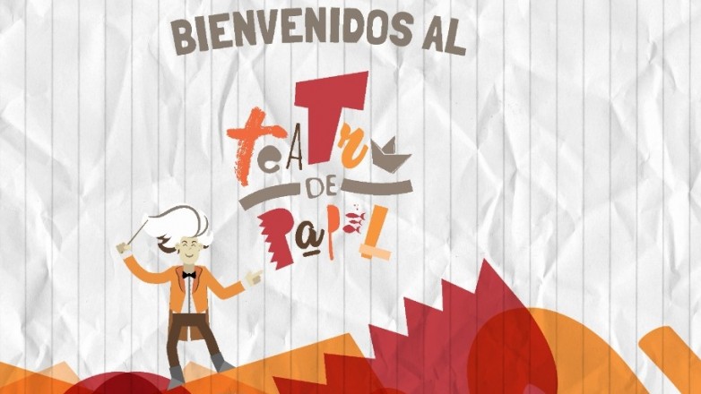 TEATRO DE PAPEL