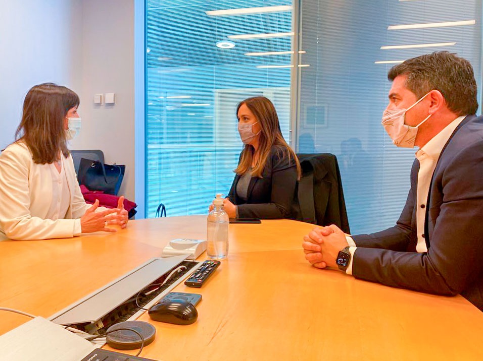 VIDAL CON ORREGO Y LACIAR