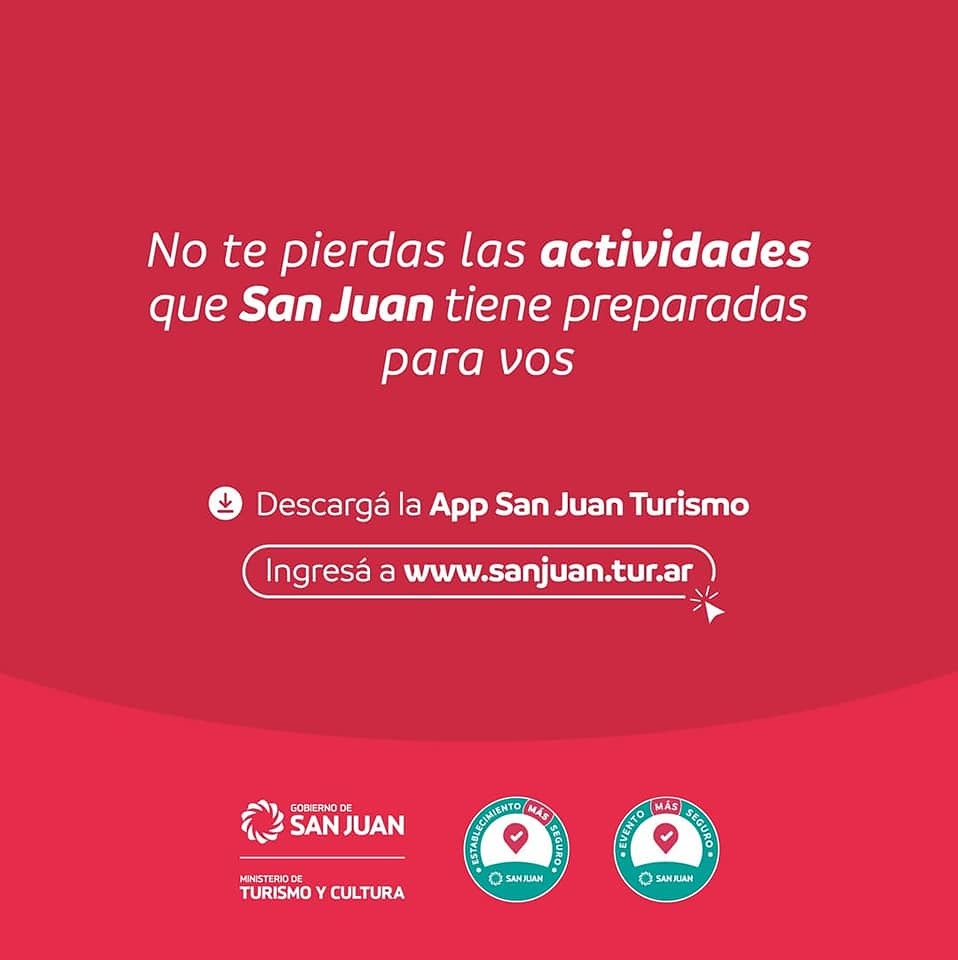 actividades turisticas