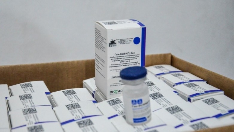 cajas vacunas