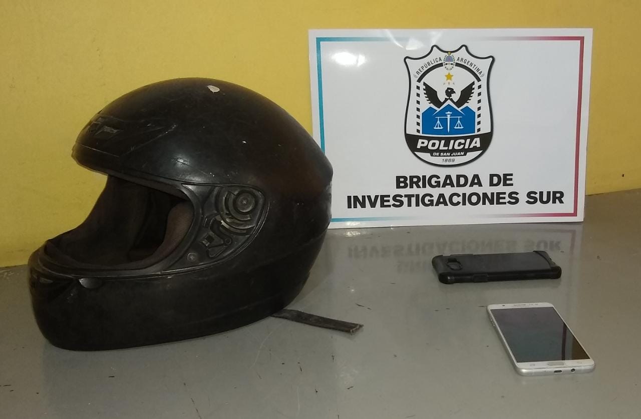 casco celulares robados