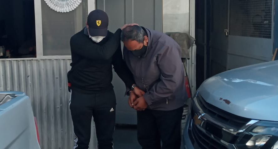 detenido 80