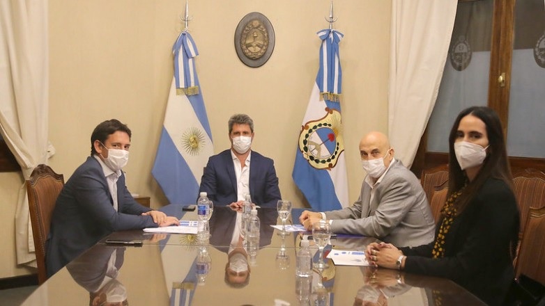 gobernador cannabis