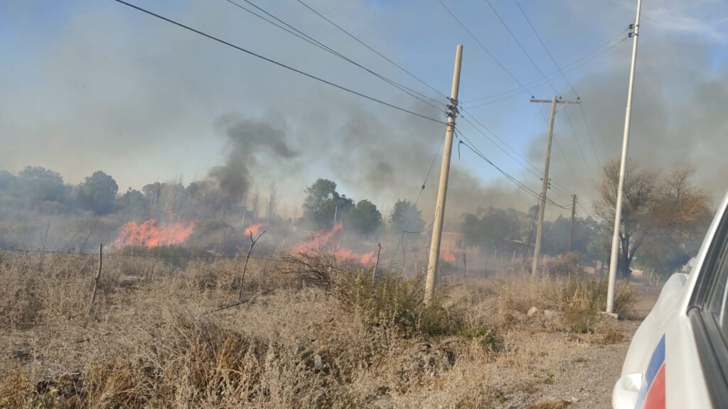 incendio pasturas