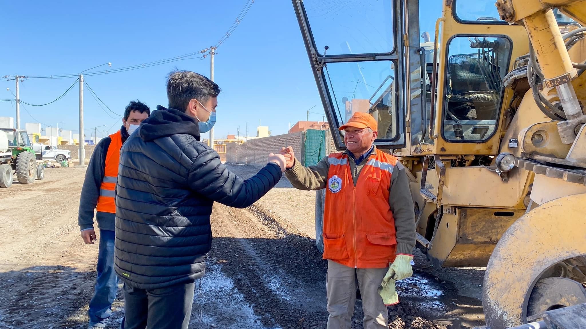 limpieza san martin 3