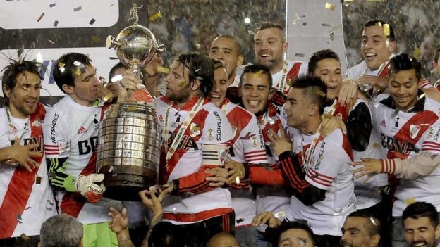river joven