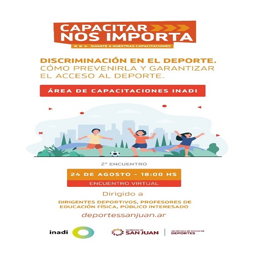 segundo encuentro