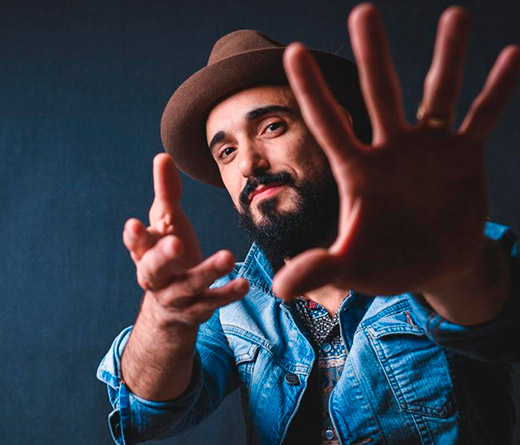 ABEL PINTOS