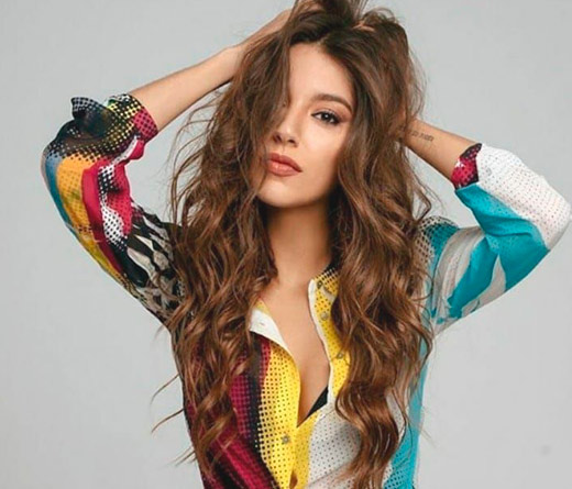 ANA GUERRA