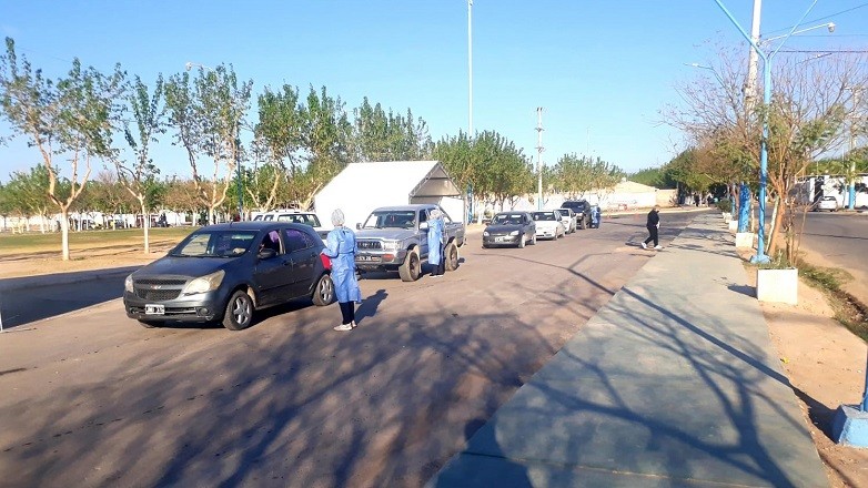 AUTOVAC ALBARDON