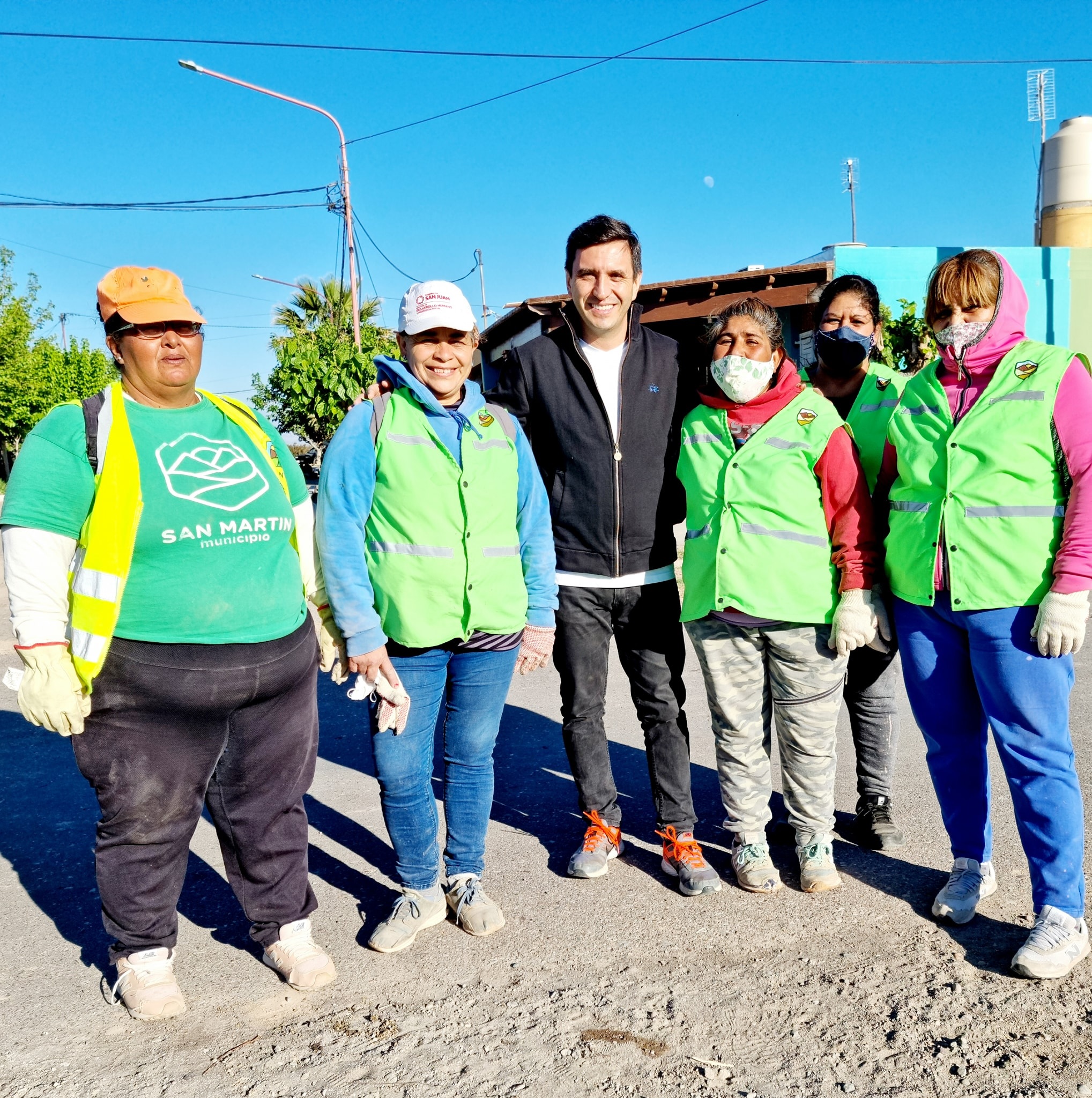 Andino trabajadores 2