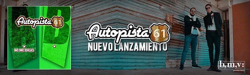 Autopista 61 3