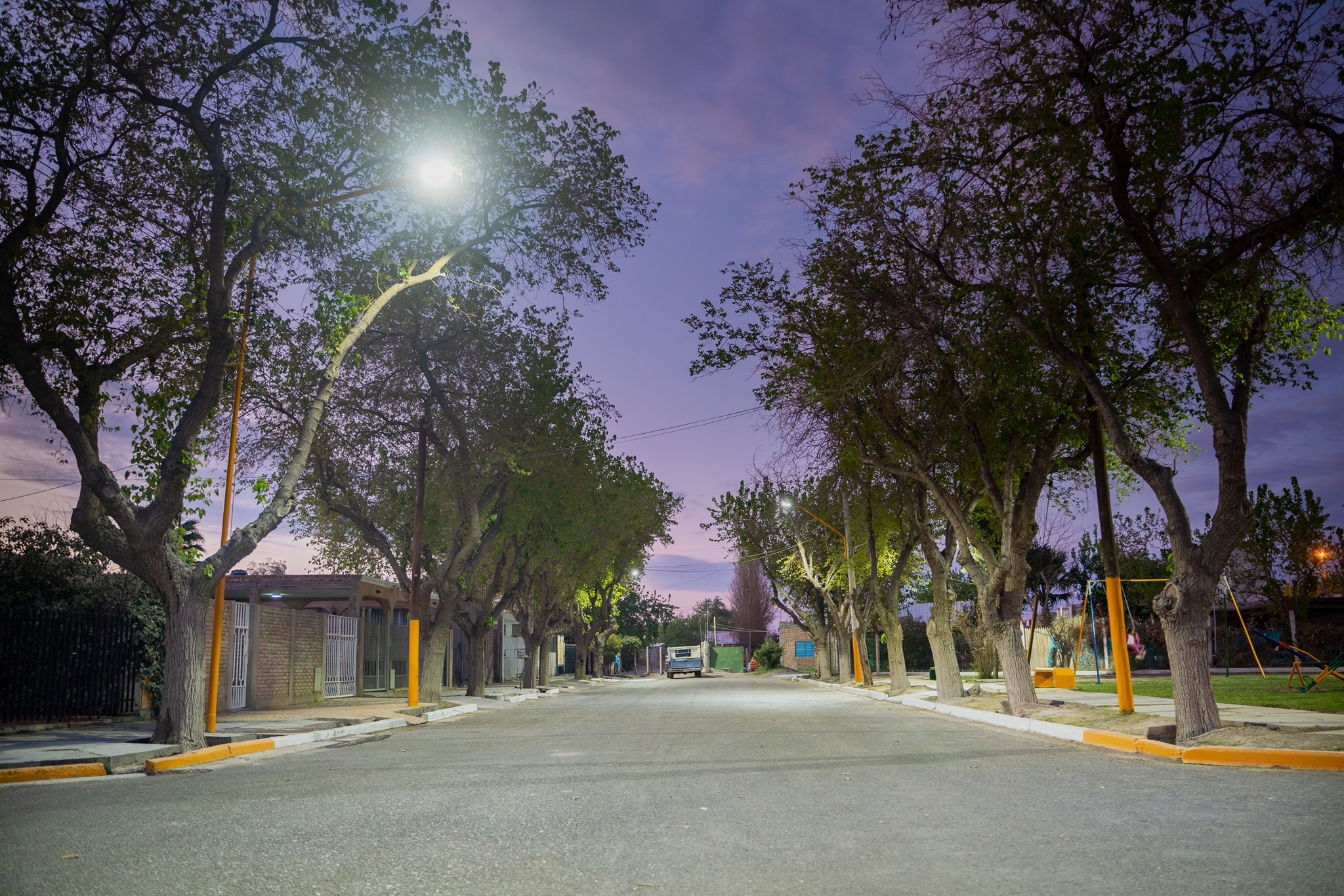 Barrio Retiro