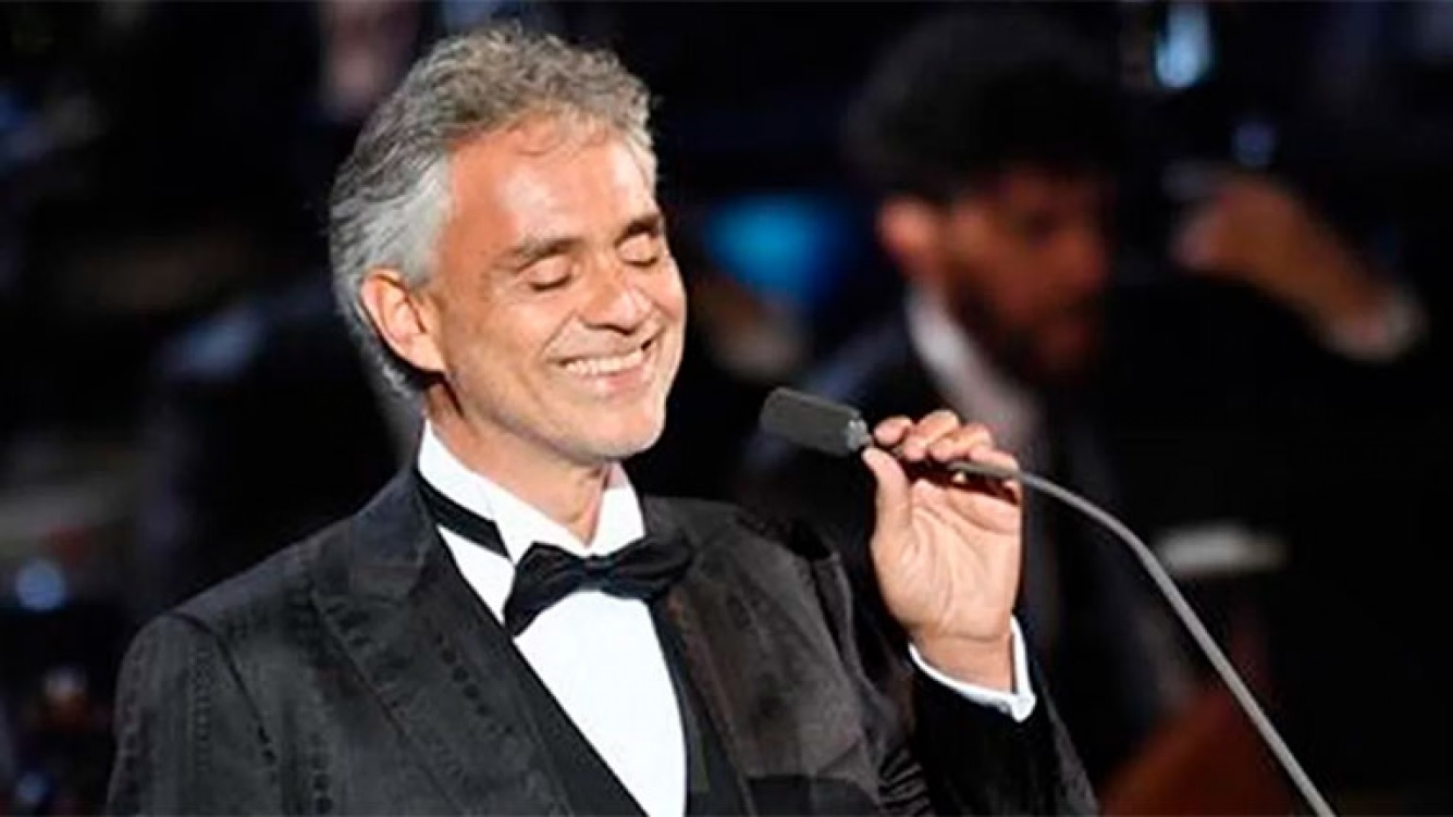 Bocelli 2