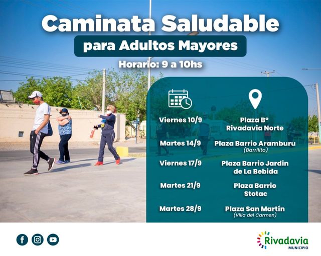 CAMINATAS