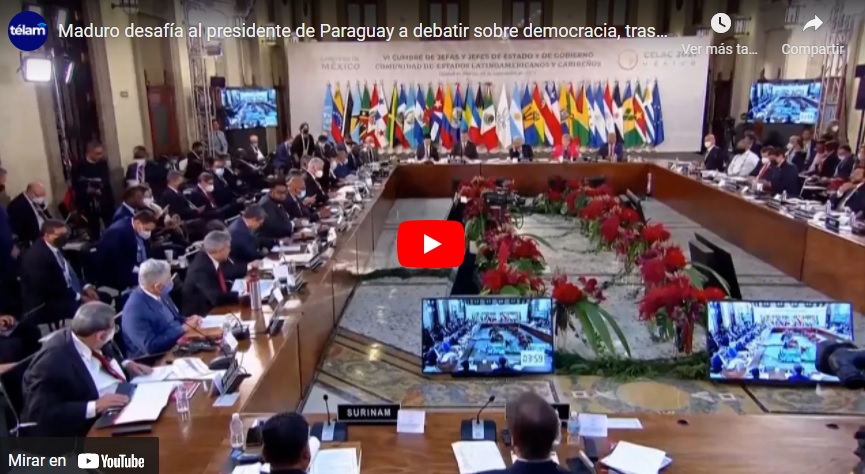 CELAC