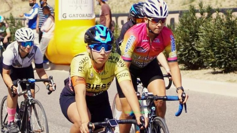 CICLISMO
