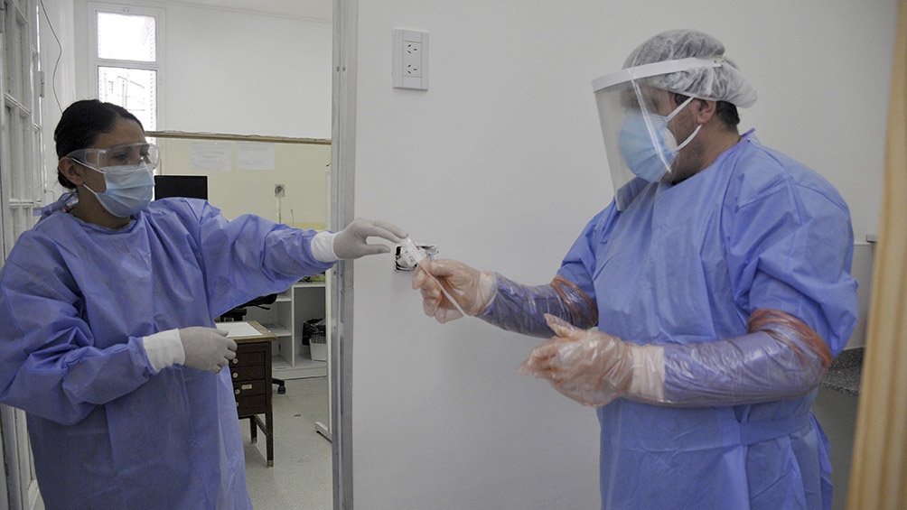 CORONAVIRUS