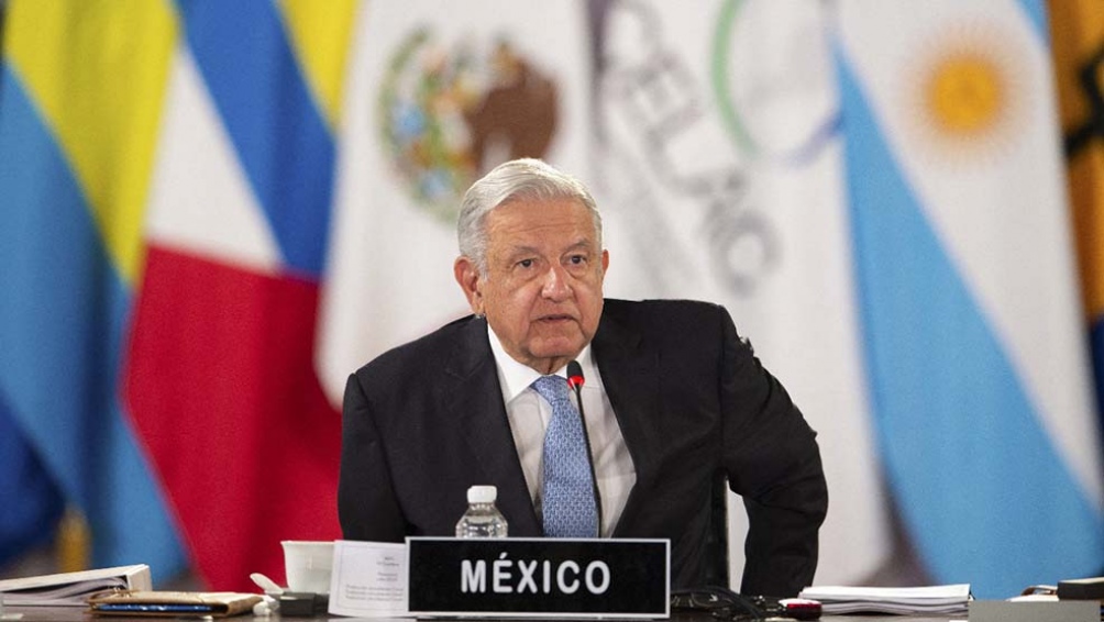 CUMBRE