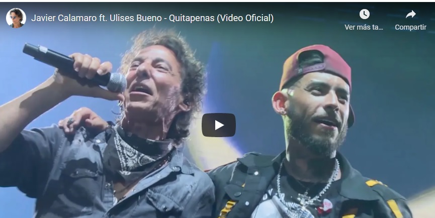 Calamaro Ulises