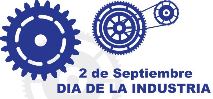 DIA DE LA INDUSTRIA