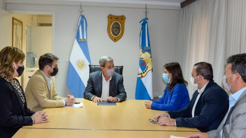 DIPUTADOS
