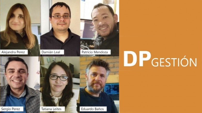 DP gestion