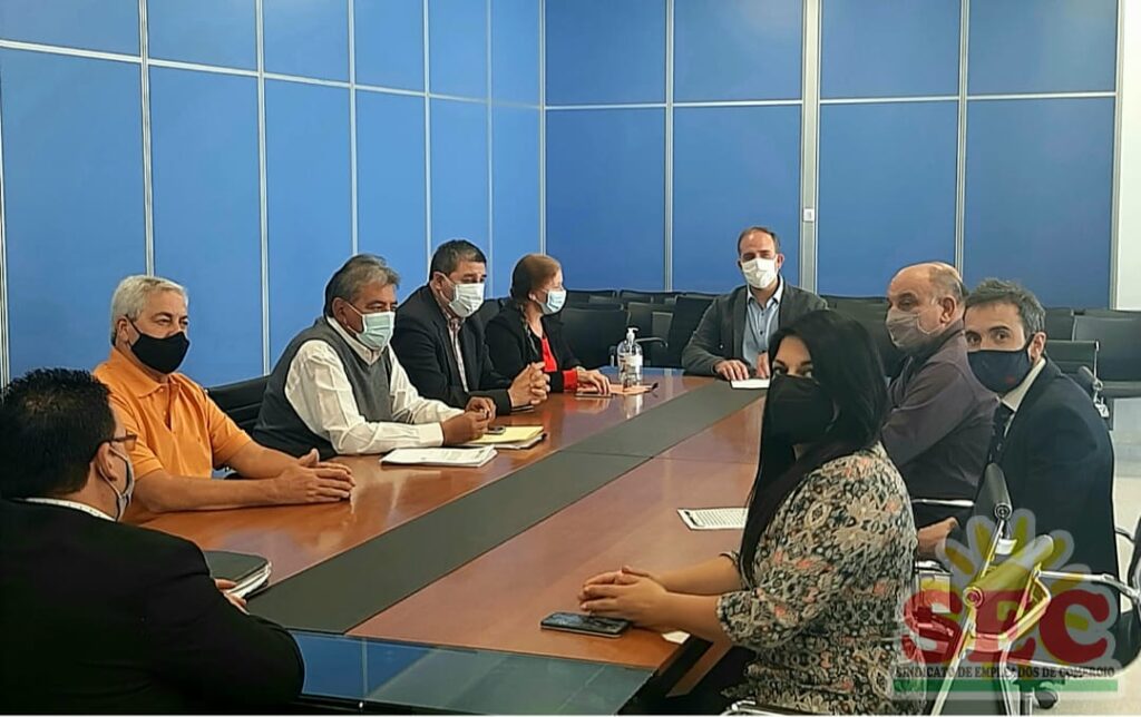 FERIADO DEL LUNES