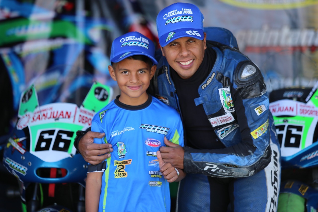 MOTOCICLISMO