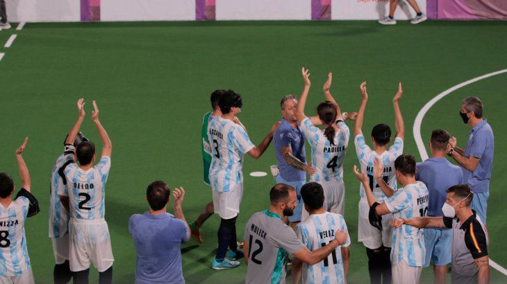 MURCIELAGOS FINALISTAS