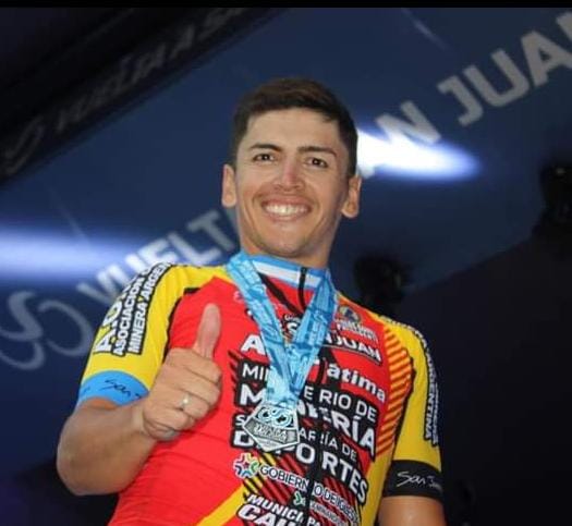 NICOLAS NARANJO