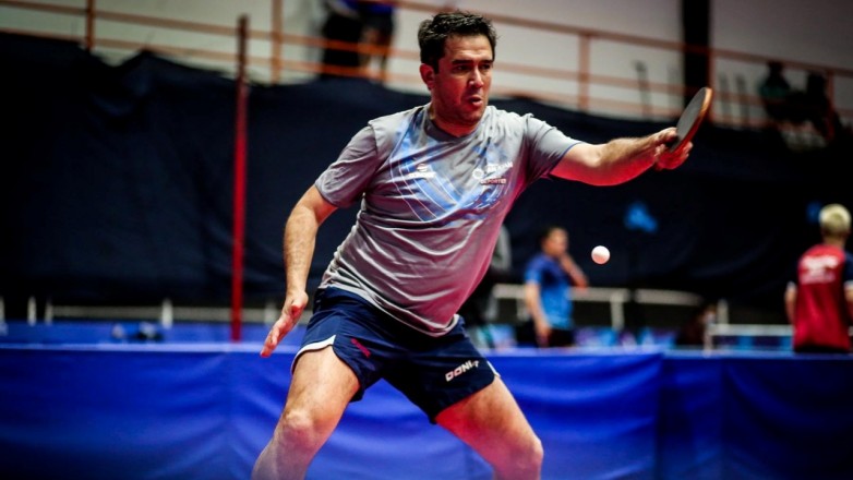 PABLO TABASNIK