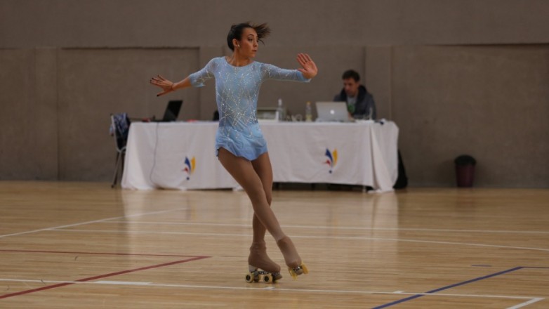 PATINAJE