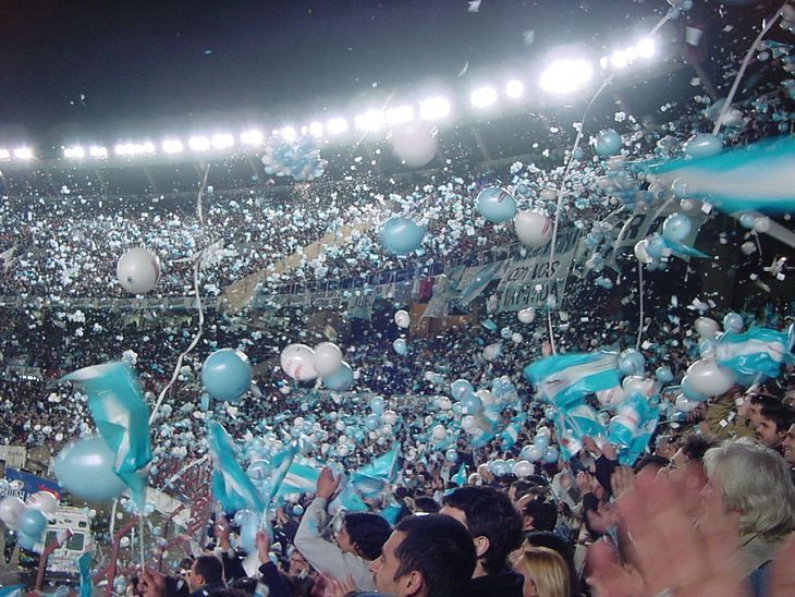 PROTOCOLO HINCHAS