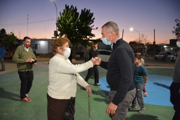 RIVADAVIA 5