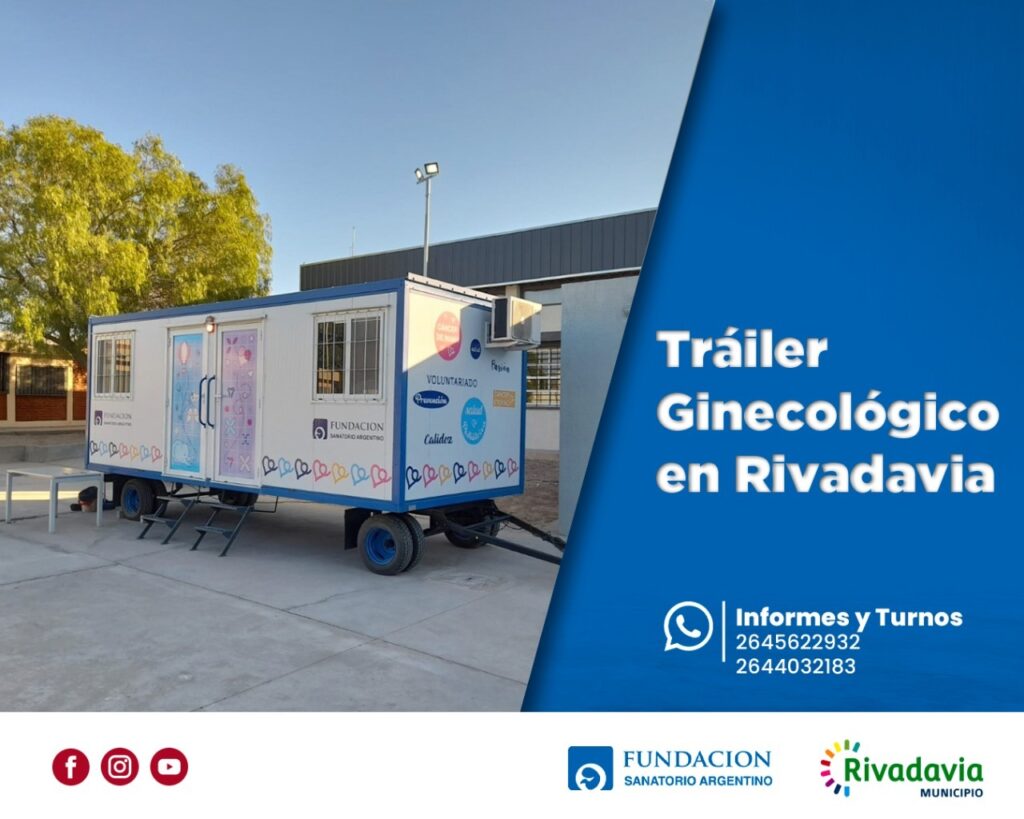 RIVADAVIA