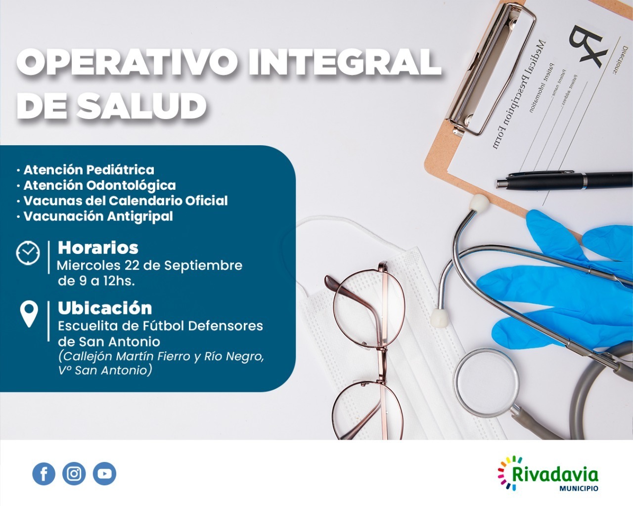 RIVADAVIA