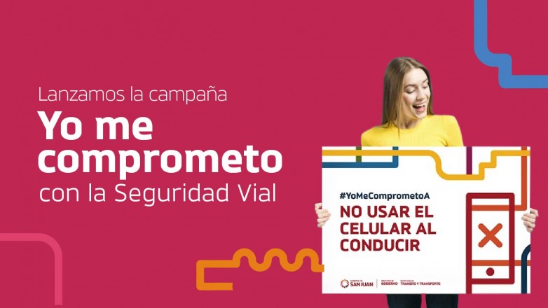 YO ME COMPROMETO